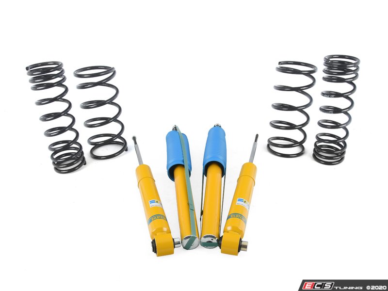 B12 Sportline Suspension System