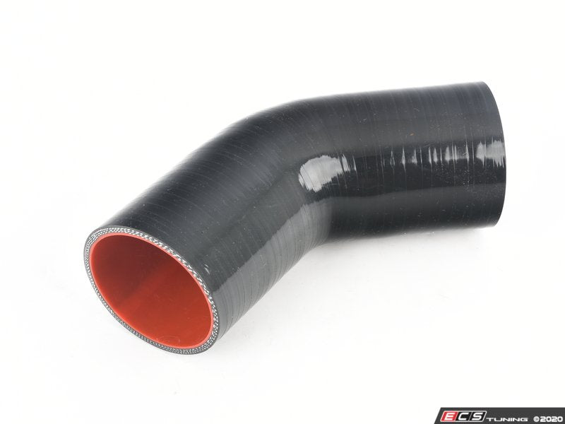 2.0T Throttle Body Pipe