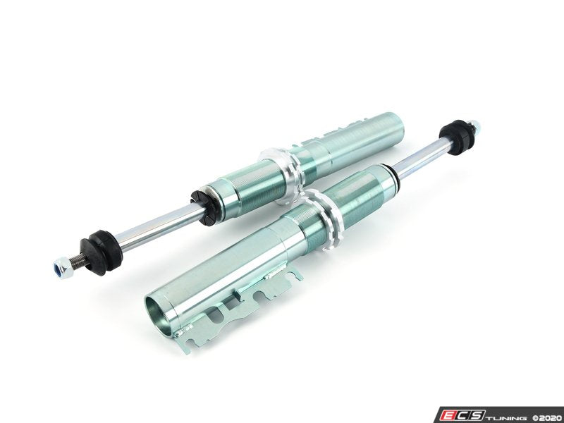 Streetline Coilover System - Fixed Damping