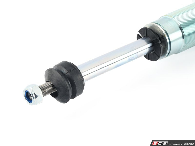 Streetline Coilover System - Fixed Damping