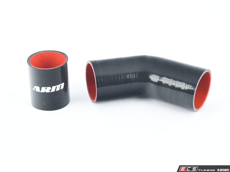 2.0T Intercooler Piping Upgrade Kit