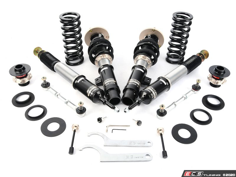 DS Series Coilover Kit