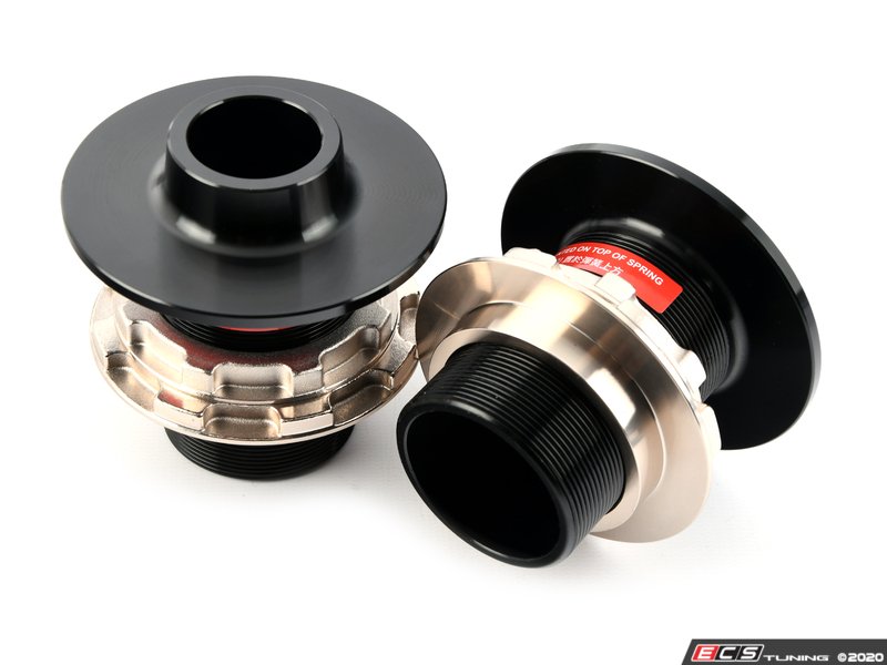 DS Series Coilover Kit