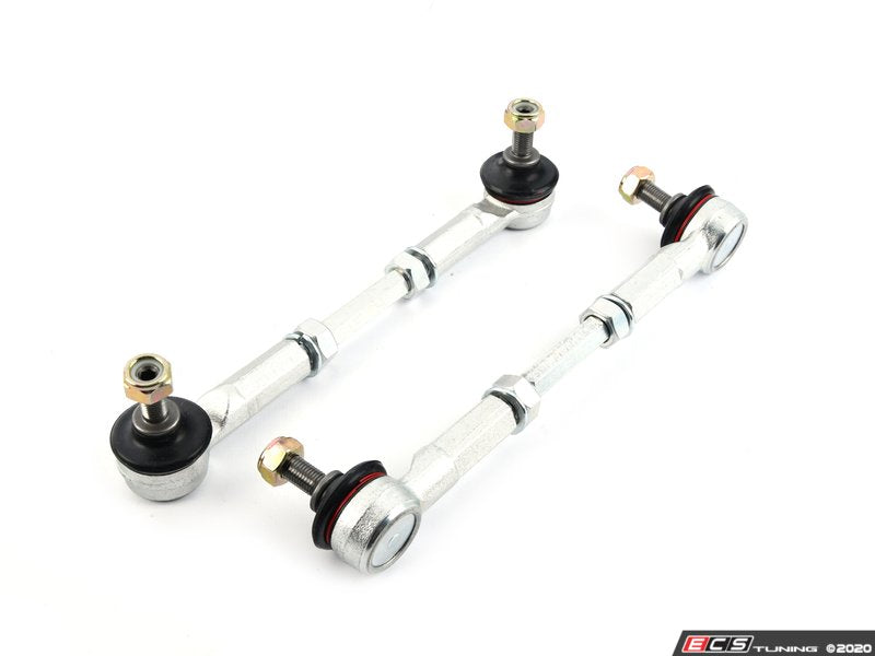 DS Series Coilover Kit