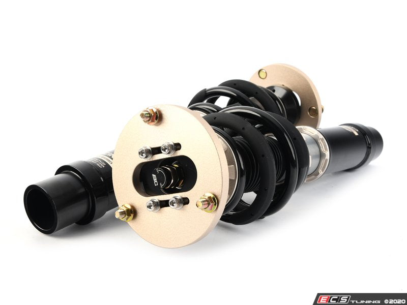 DS Series Coilover Kit