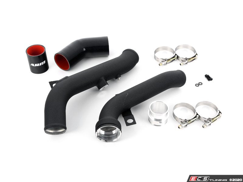 2.0T Intercooler Piping Upgrade Kit