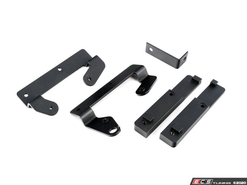 ARM Front Mount Intercooler Kit