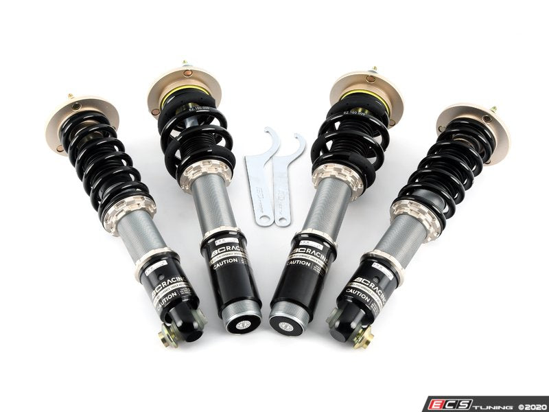 DS Series Coilover Kit