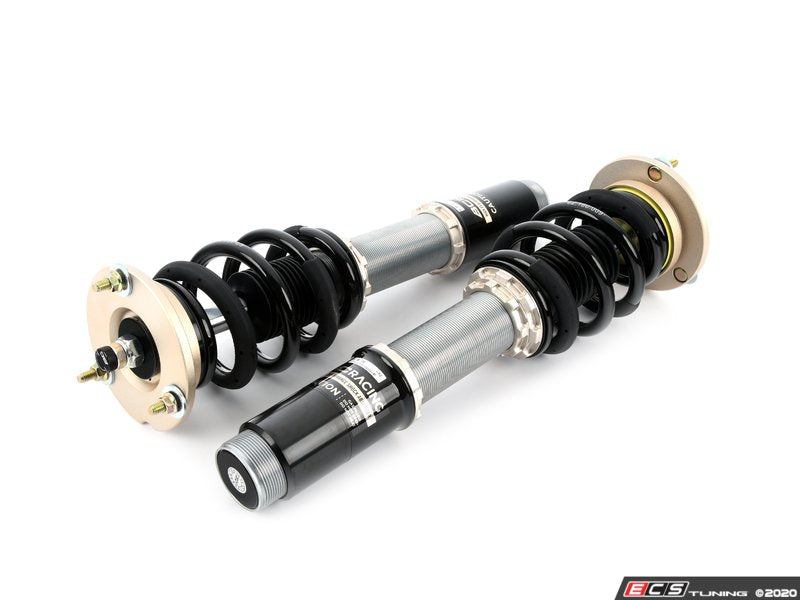 DS Series Coilover Kit