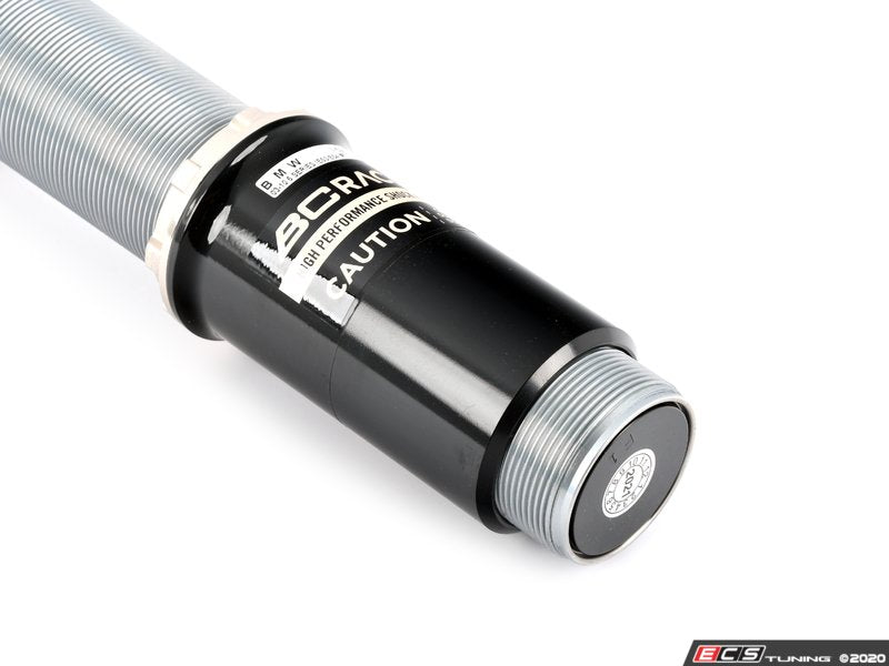 DS Series Coilover Kit