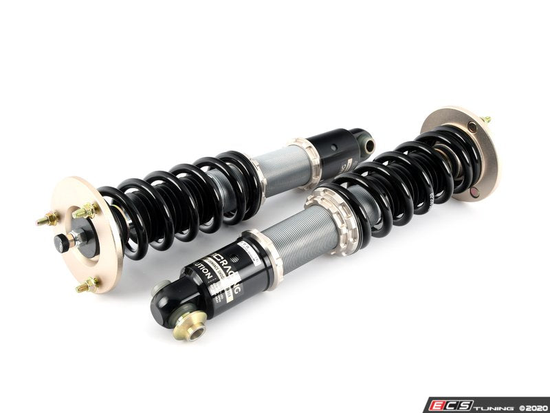 DS Series Coilover Kit