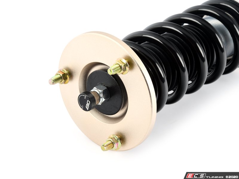 DS Series Coilover Kit