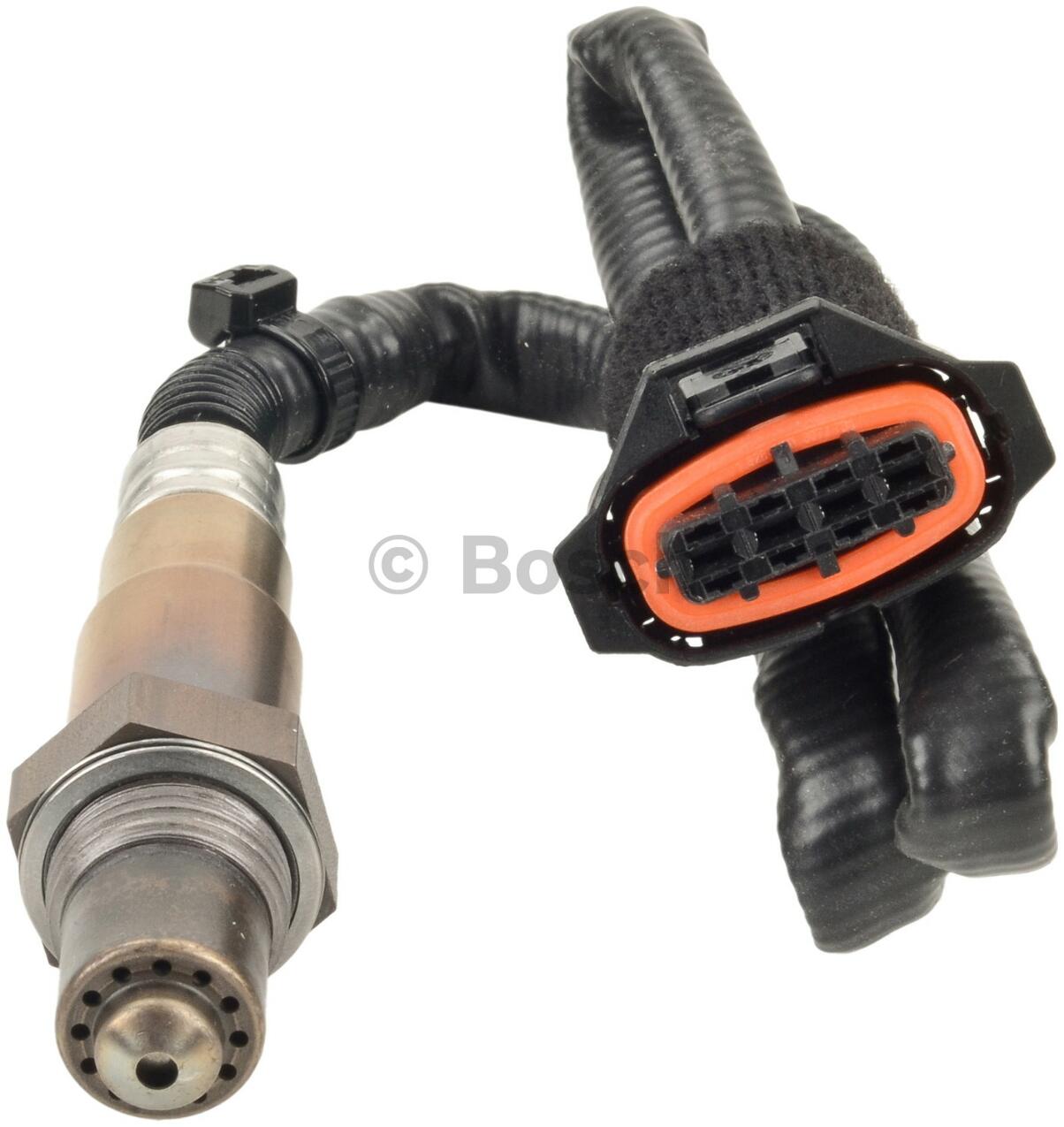 Porsche Oxygen Sensor – Rear 95560617800 – Bosch 16962