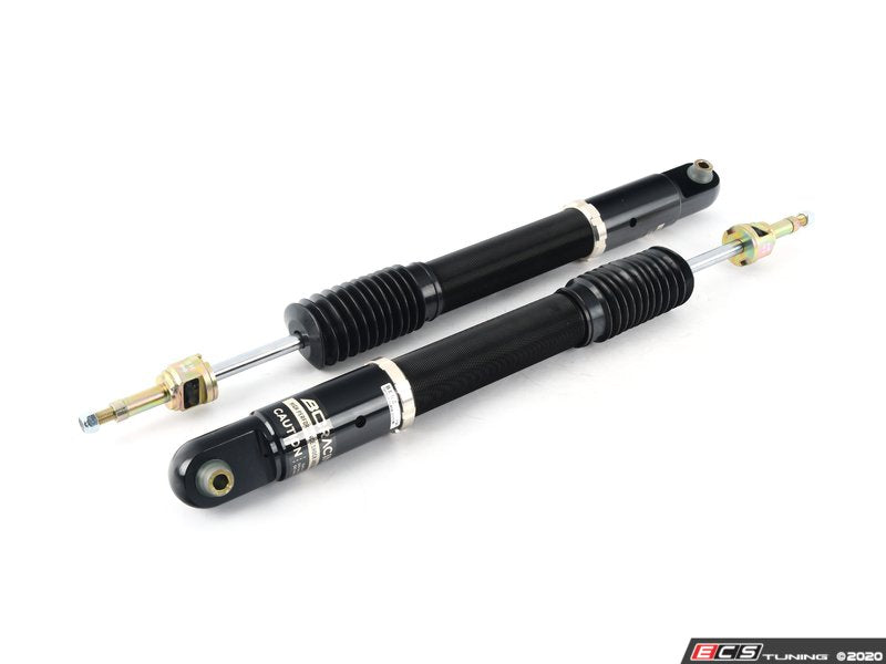 2014+ CLA250/CLA45AMG BR Series Coilover Suspension Kit