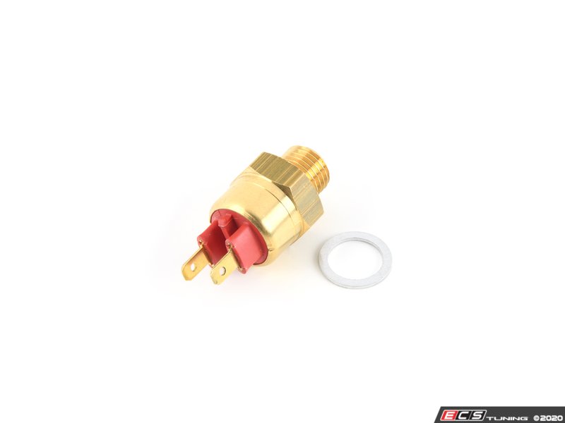 Brake Pad Sensor - Front