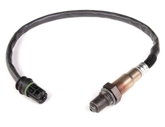 BMW Oxygen Sensor – Rear 11787569968 – Bosch 16977