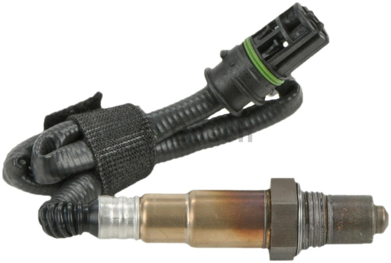 BMW Oxygen Sensor – Rear 11787569968 – Bosch 16977