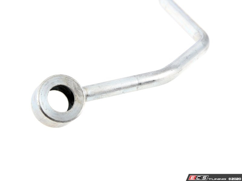 High Pressure Power Steering Hose/Line