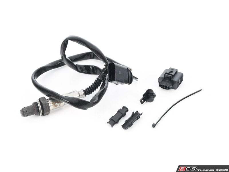 Rear Oxygen Sensor - Priced Each