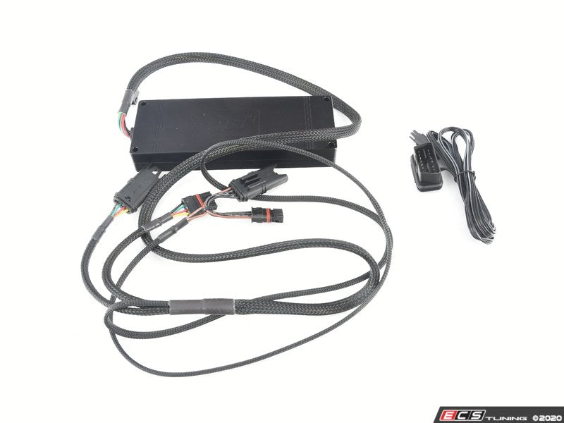 JB4 Tuner - N63 Type-A Harness