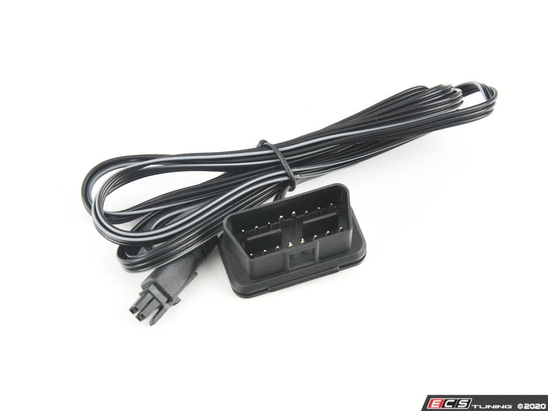 JB4 Tuner - N63 Type-A Harness