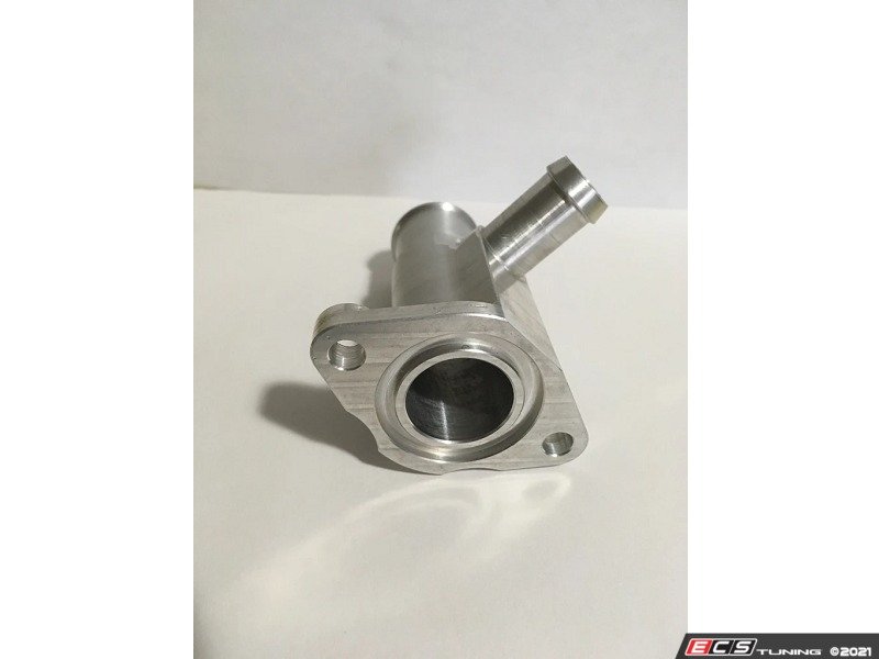 Autoworx Mk1 Mk2 16v early side coolant flange