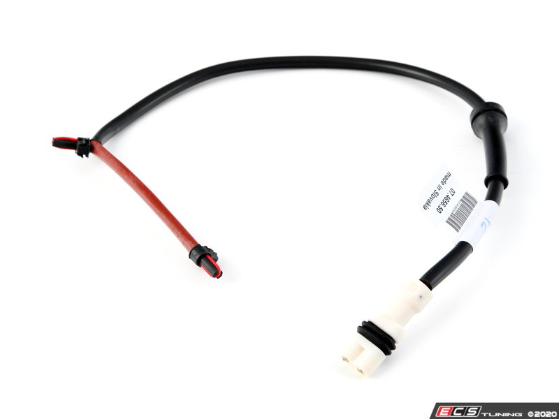 Rear Brake Pad Wear Sensor - Priced Each