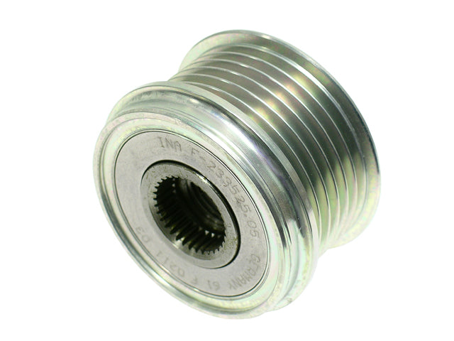 Alternator Pulley