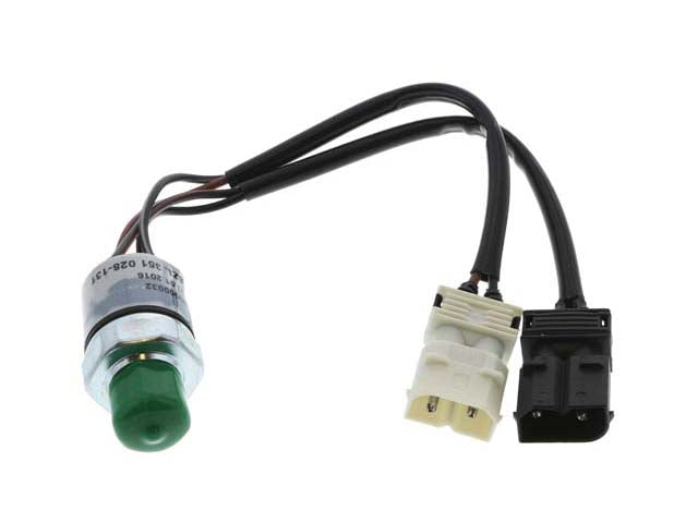 A/C Pressure Switch