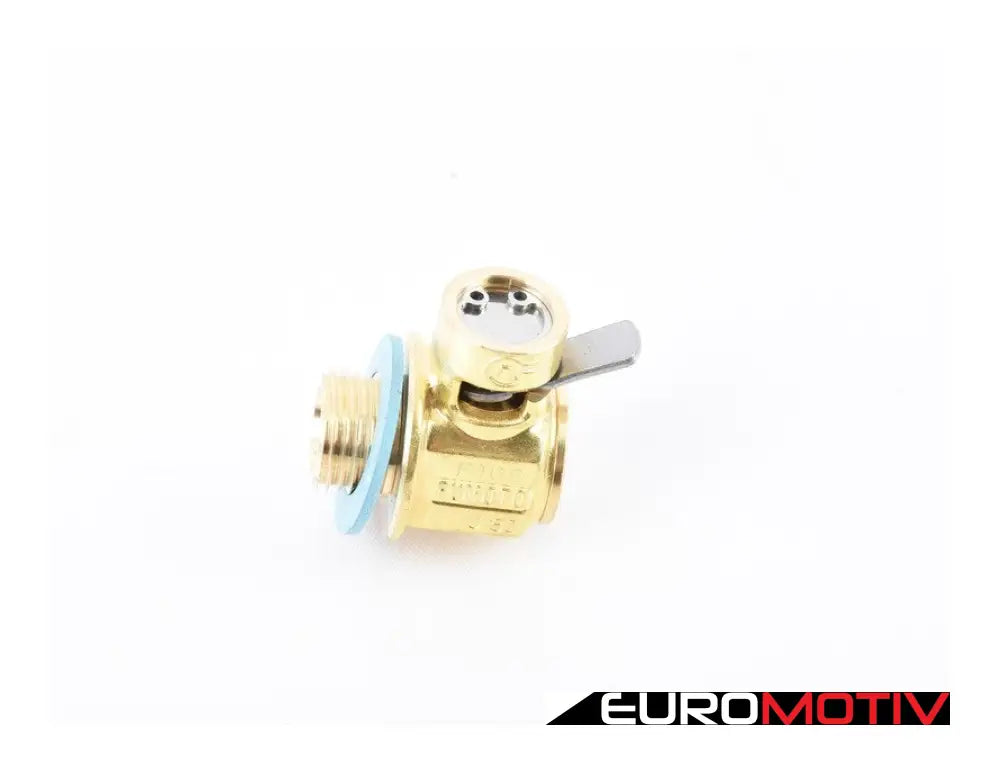 16Mm Oil Drain Valve