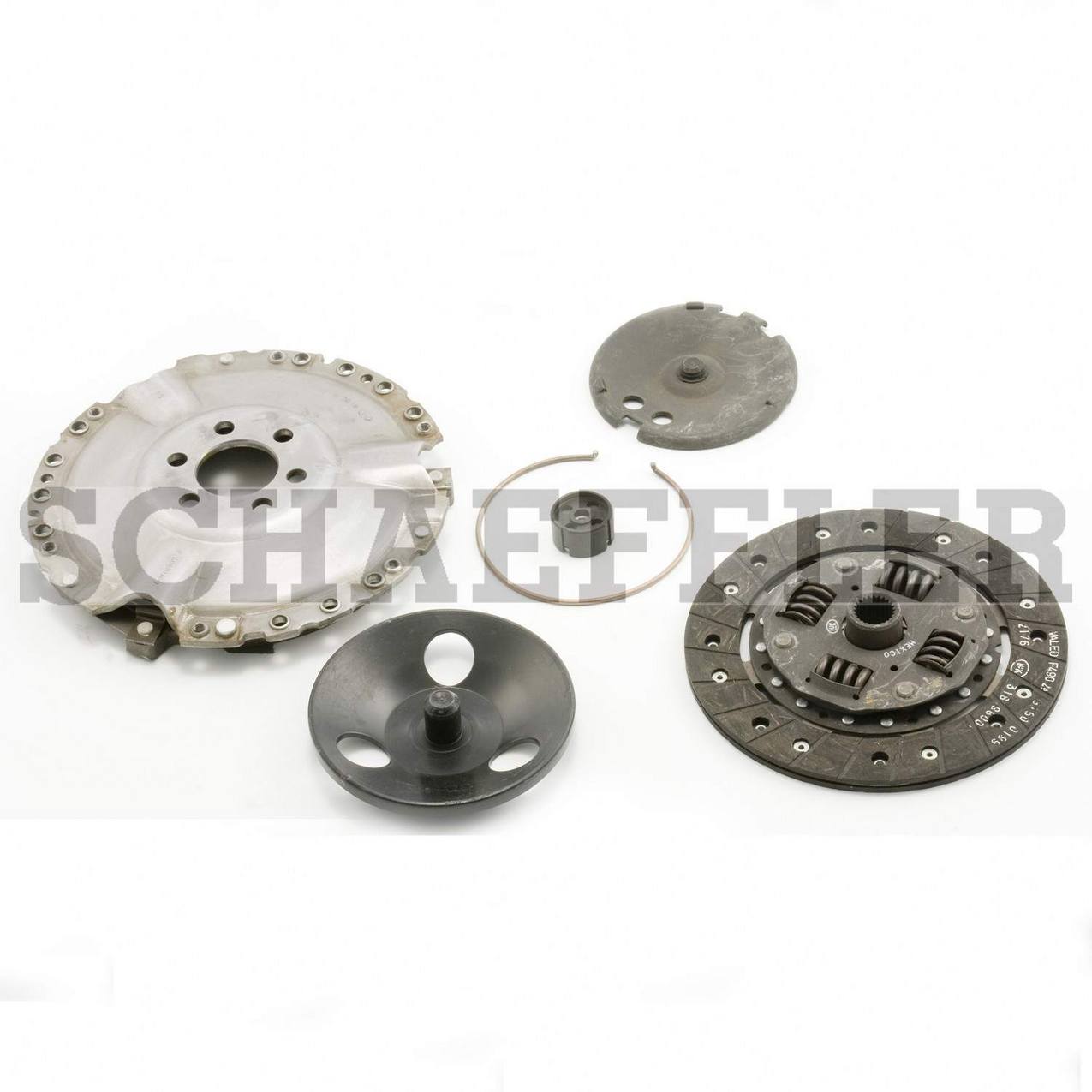 VW Clutch Kit – Luk 6193148090