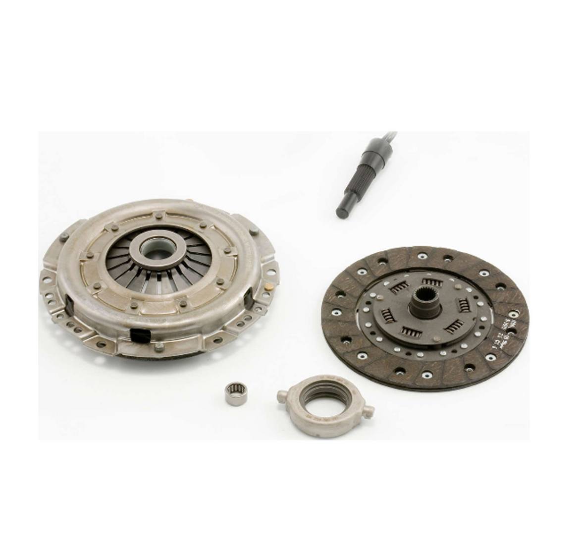 VW Transmission Clutch Kit – Luk 17014LUK