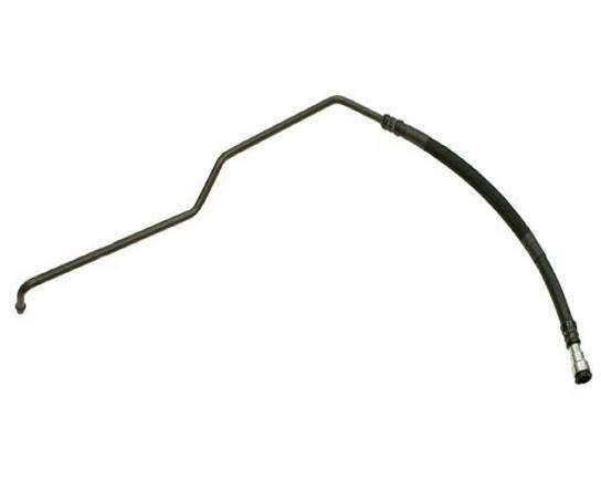 BMW Transmission Cooling Line 17224461168 – Cohline 17224461168