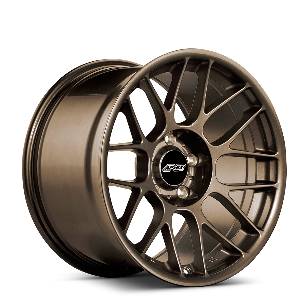 17x9" ET30 APEX ARC-8 Wheel (Deep)