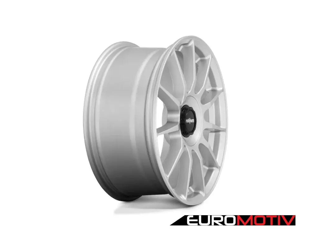 17’ Rotiform Dtm Wheels - Set Of Four