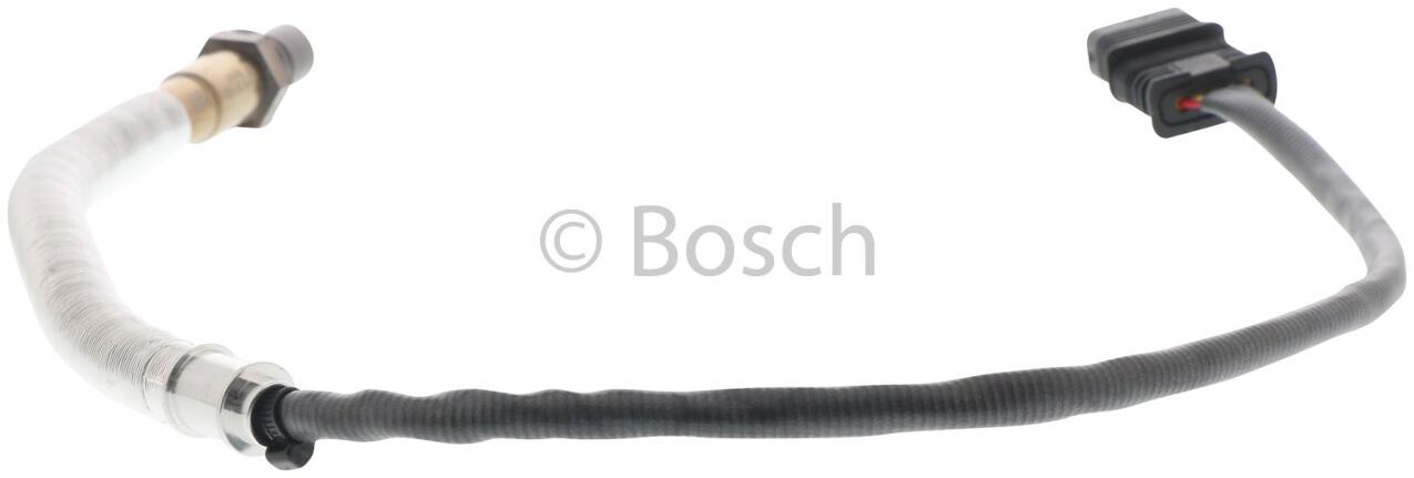 BMW Oxygen Sensor – Front 11787589476 – Bosch 17000