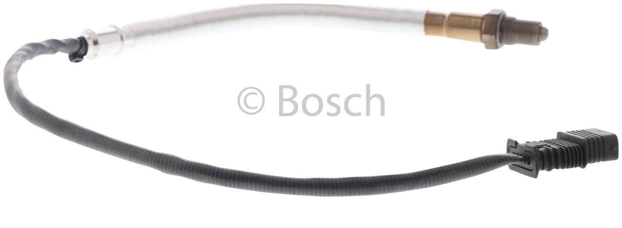 BMW Oxygen Sensor – Front 11787589476 – Bosch 17000