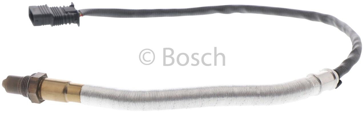 BMW Oxygen Sensor – Front 11787589476 – Bosch 17000