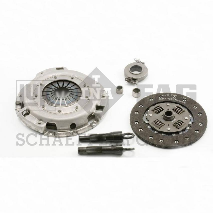 Audi VW Clutch Kit – Luk 6203290000