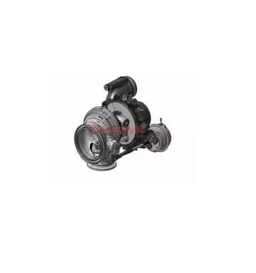 BMW Turbocharger 11657848115 – Garrett Turbo 1700251430