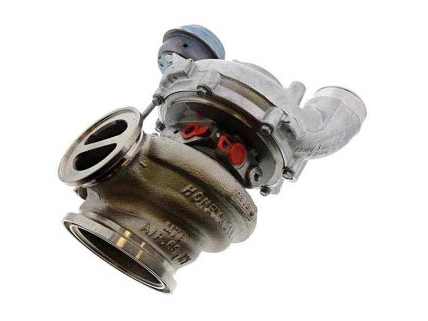 BMW Turbocharger 11657848113 – Garrett Turbo 1700251584