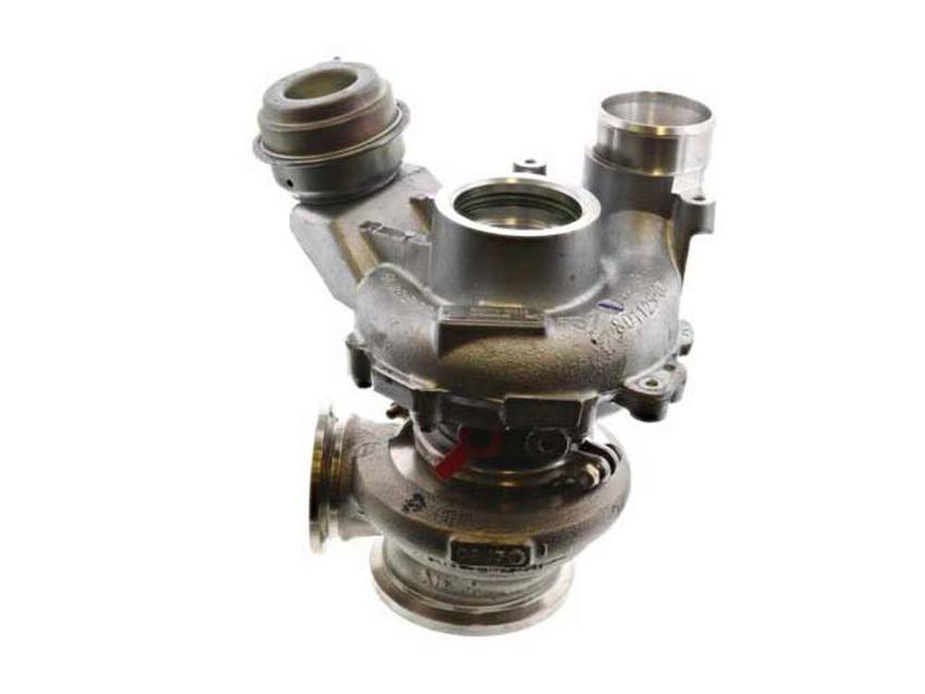 BMW Turbocharger 11657848114 – Garrett Turbo 1700251585