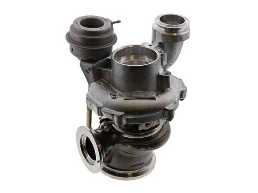 BMW Turbocharger 11657646093 – Garrett Turbo 1700251744