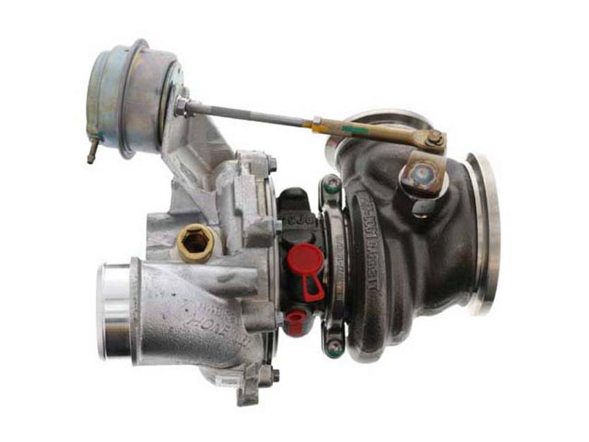 BMW Turbocharger 11657848116 – Garrett Turbo 1700252053