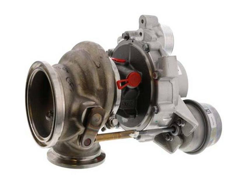 BMW Turbocharger 11657850318 – Garrett Turbo 1700252093