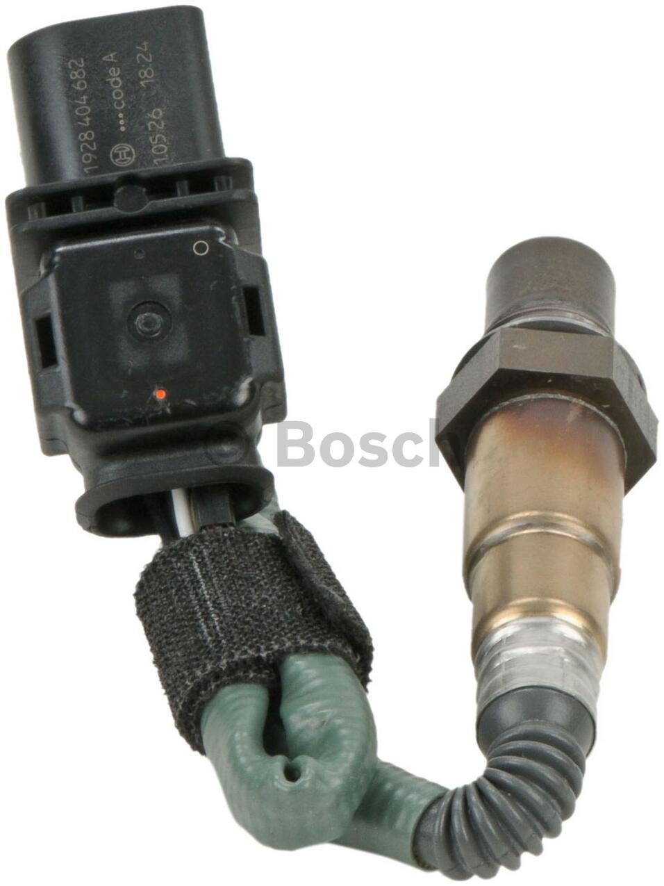 Mercedes Oxygen Sensor – Front 0035426918 – Bosch 17004