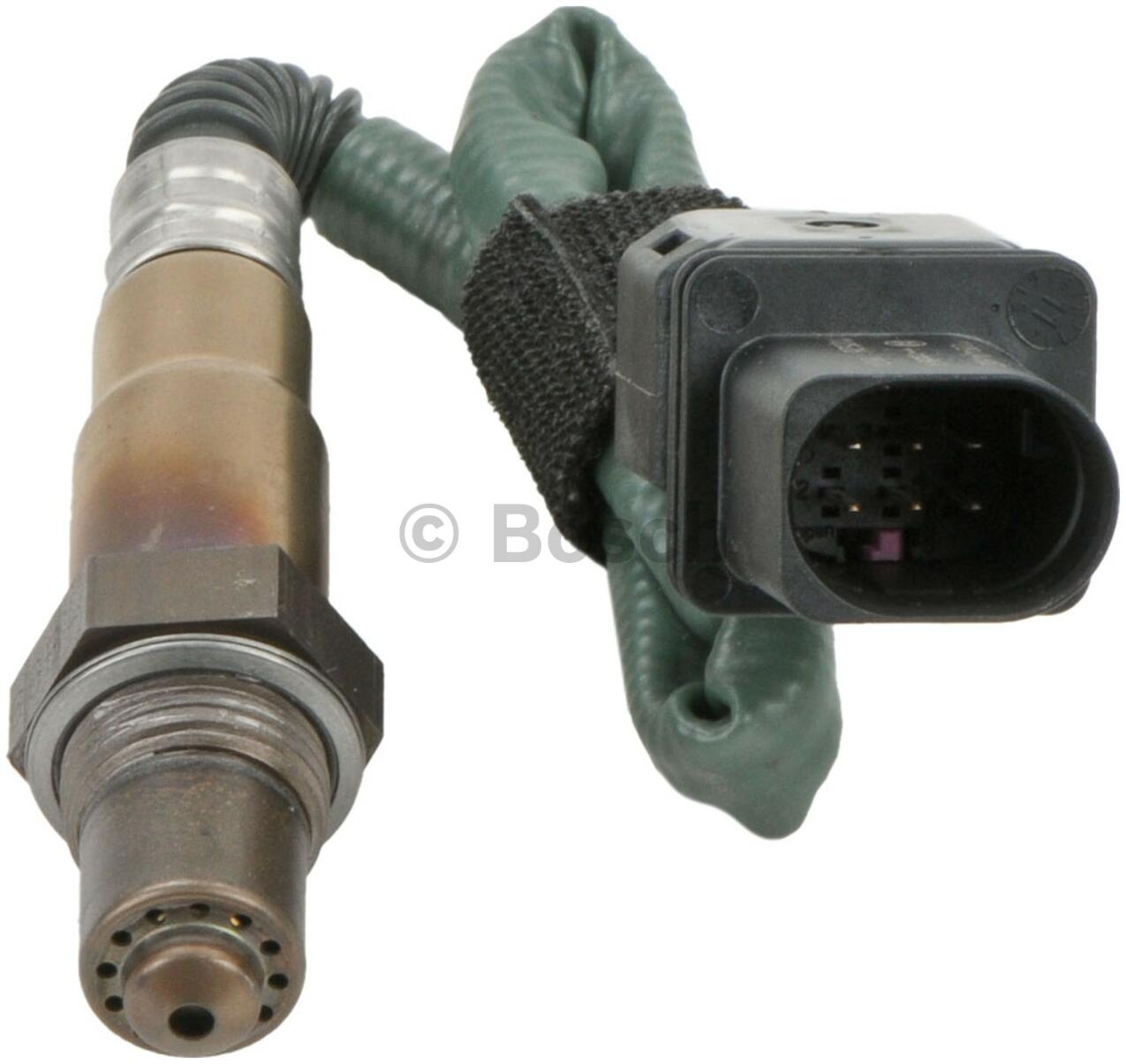 Mercedes Oxygen Sensor – Front 0035426918 – Bosch 17004