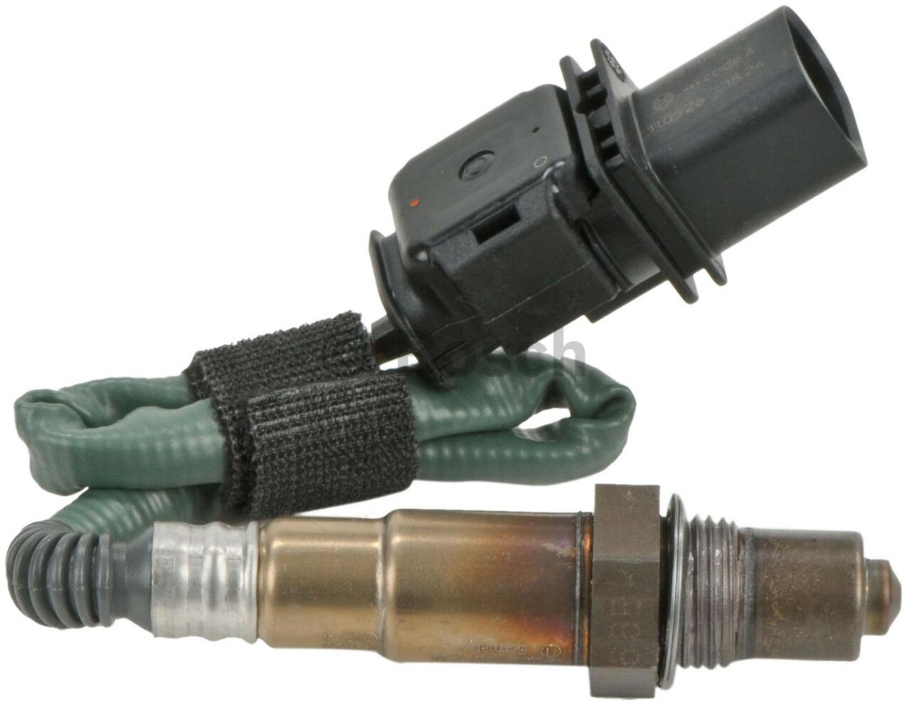 Mercedes Oxygen Sensor – Front 0035426918 – Bosch 17004