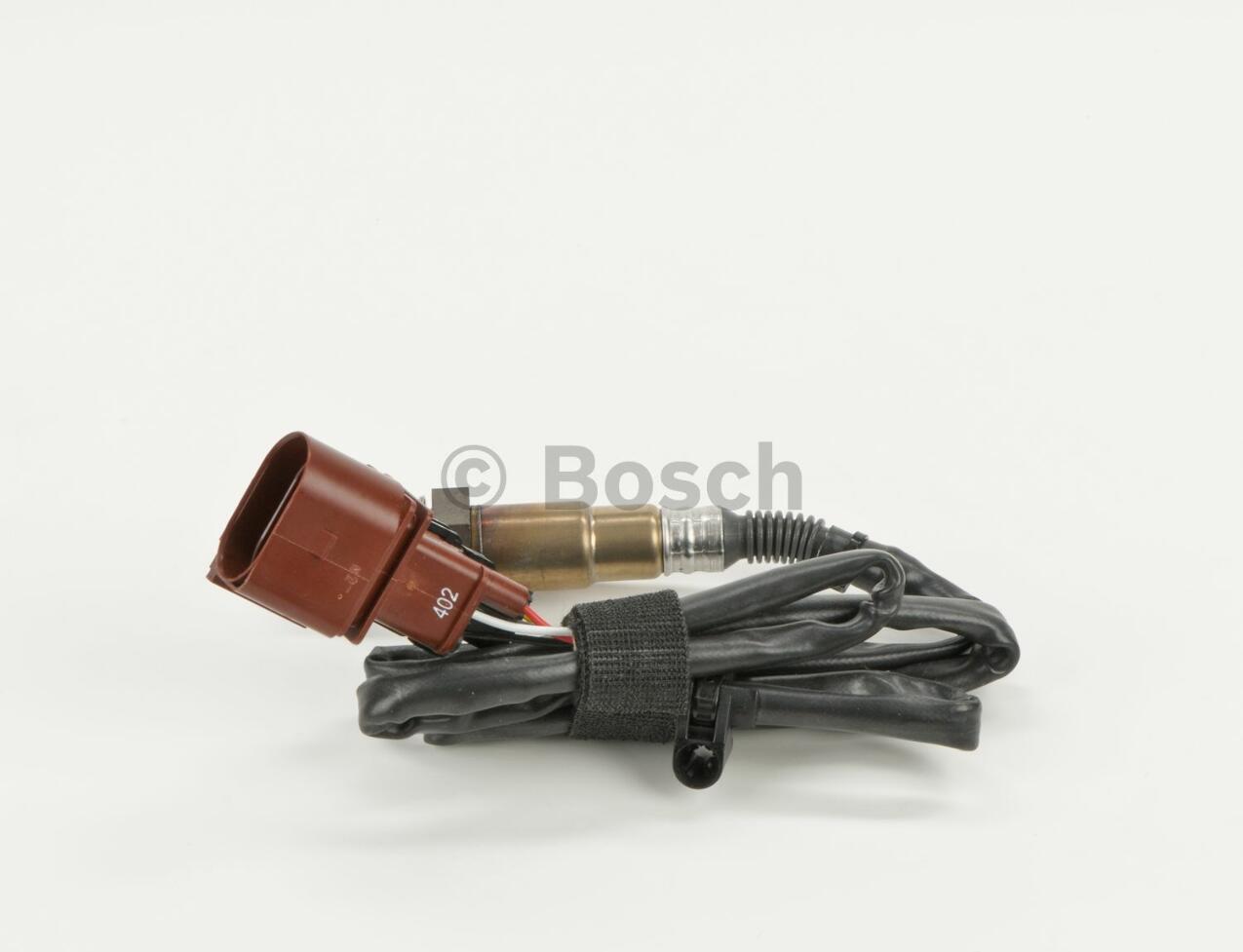 VW Oxygen Sensor – Front Driver Side 07Z906262A – Bosch 17005