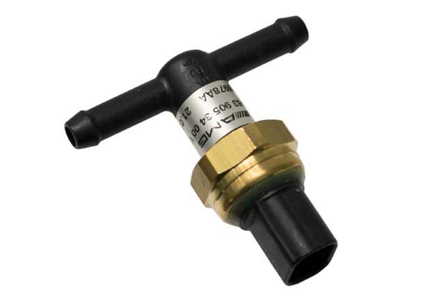 Fuel Pressure Sensor